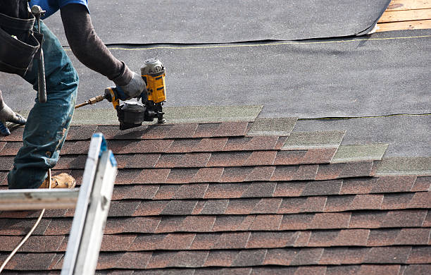 Licensed Gutter Installation service in Vernon Hills, IL - Brentwood Metal Roofing
